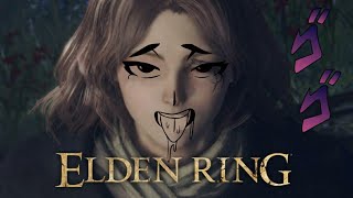 Elden Ring: Makes Waifus Go.....