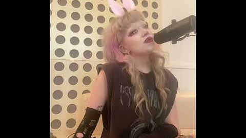 New snippet? Jazmin Bean 😳💓