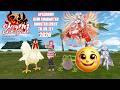 鬼斬 Onigiri Jp/Steam: ROOSTER FIGHTER EVENT SPEED RUN BRAND NEW CHARACTER TO LVL 121