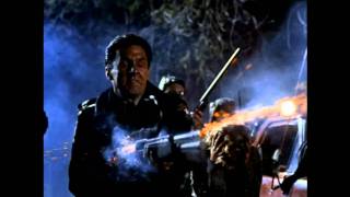 Halloween 5 - The Revenge Of Michael Myers Theatrical Trailer
