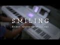 Smiling - Harry Gregson-Williams || cover