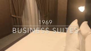 1969 Business Suites Cyber City Ipoh | Jalanjalan