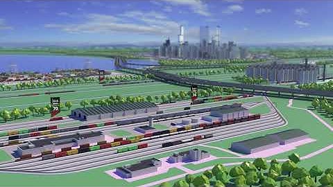 Wabtec Global Services Smart Shopping