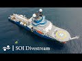Newly Discovered Vents On The ITR1 Western Flank SOI Divestream 926 Part 2 