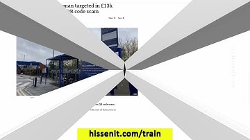 Security Awareness: Quishing – Phishing using QR Codes