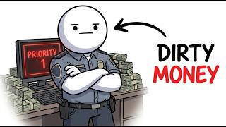 POV: You’re a Corrupt 911 Dispatcher Controlling Life or Death