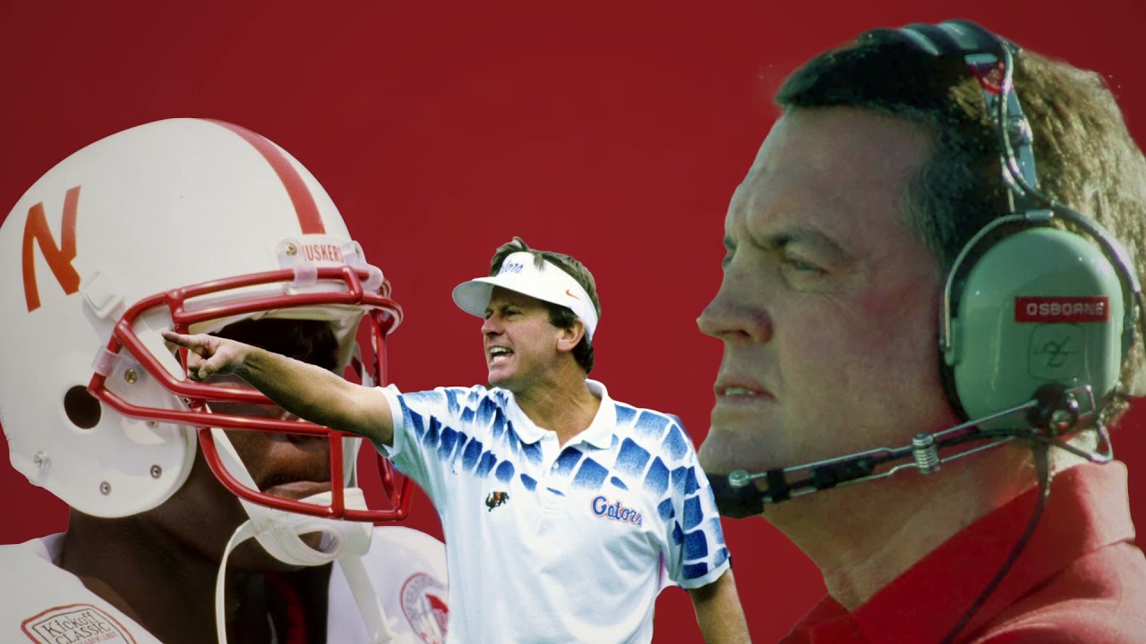 Saturday Lives Forever: Tommie Frazier