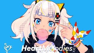 Kotonohouse - Can U Feel My Heart (ft. ぷにぷに電機) | Future Core