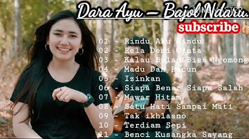 Dara Ayu ft Bajol Ndanu  Reggae Version