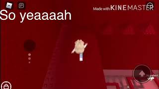 Voice reveal 😅