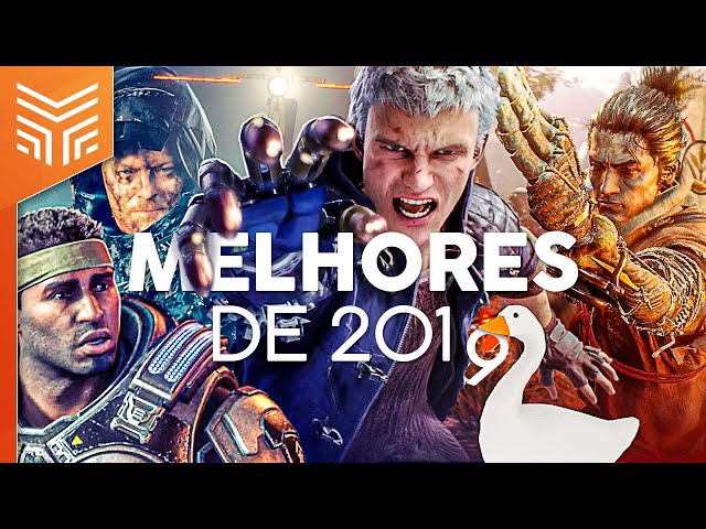 Fotos: Os melhores jogos multiplayer de 2019 - 13/01/2020 - UOL Start