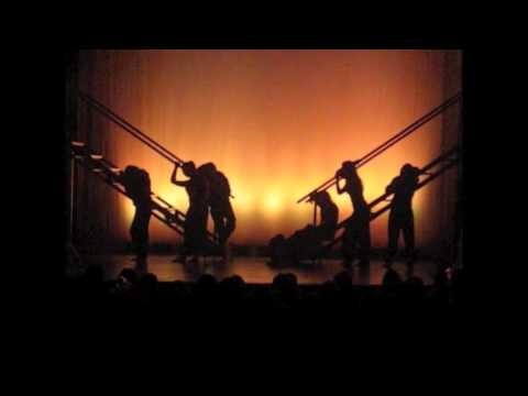 Enigma Dance Productions presents: Amy Gardner fro...