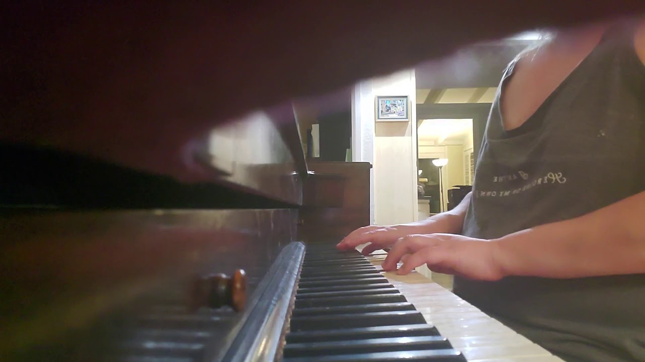 Jingle Bellsbeginner piano YouTube