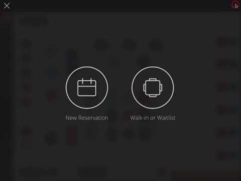Hostme App Demo - video from Host Me