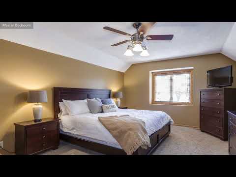 7830 Edgewood Dr, Mounds View, MN home video tour