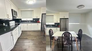 82 John Lindsay Court Upper Toronto, ON M3L 2K1