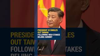 #Beijing targets #Taiwan amid perceived U.S. weakness, warns TVP World’s Europe Editor
