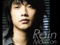 Bi Rain - Move On (Korea version)