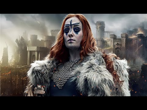 Mejor Película De Acción 2023 | Boudica. Reina guerrera | Película Completa En Español