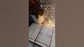 جمعة مباركة #سورة_الكهف #جمعة_مباركة #قرآن #quran #foryou #قرآن #جمال