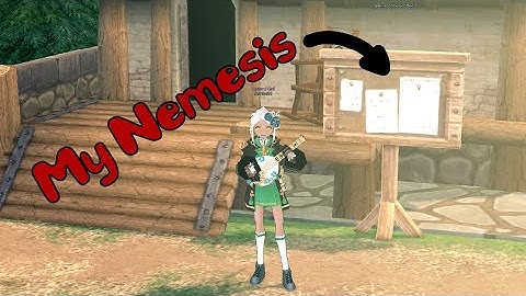 Mabi 101: Close Combat Beginner Board Quests [Mabinogi]