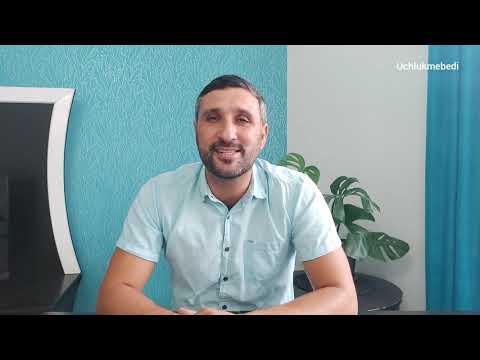 Video: Vəftizçilər birlik edirmi?