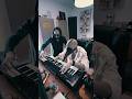 Black Hertz &amp; Hozho - Ego (In The Studio)