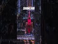 Shanghai pudon looks like a futures city #shorts