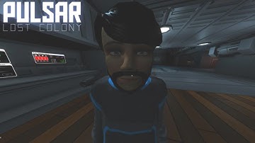 Aboard the S.S. Steamy Gator (PULSAR: Lost Colony)