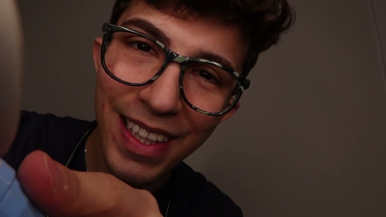 türkçe doktor asmr! || acil müdahale, genel muayene, fısıldama, nazikçe konuşma..