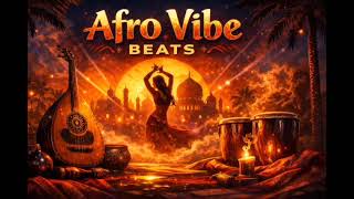 Tribal 2 Afro - Vibe - Beats Byholding