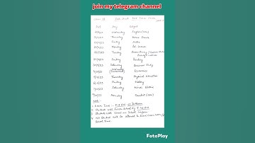 DOE Datesheet class 11 for all stream 🔥❣️🔥❣️🔥#shorts#viral#datesheet#doe#11th class❣️❣️