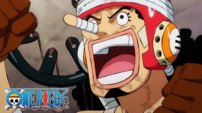 One Piece Episode 1078 Promo Released