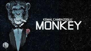 Gadi Dahan & Omri Mordehai - Monkey Banana (Kemal Cambazoğlu Remix)