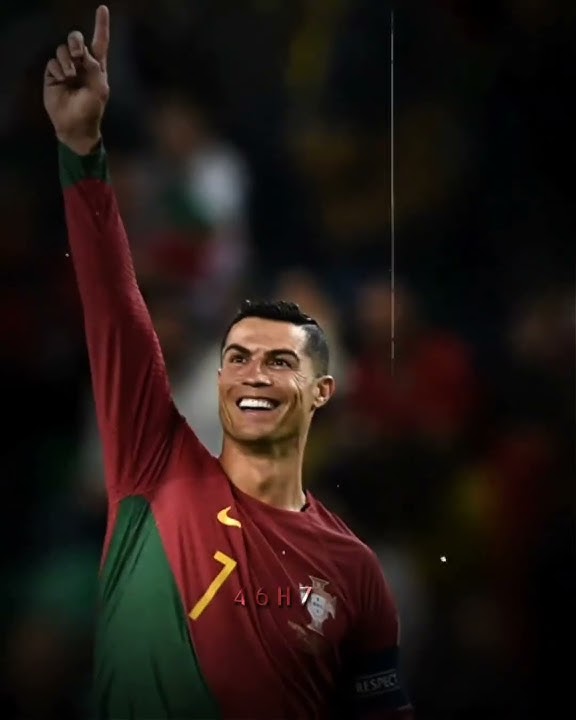 Ya Lili • ft Ronaldo status edit Ronaldo whatsApp status | #ronaldo #cr7 #viral #trandingstatus