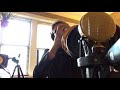 Gerald bailey trumpet solo recording with the cascade fathead