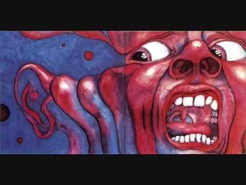 21st Century Schizoid Man/King Crimson