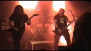 Watch Unleashed Evil Dead video