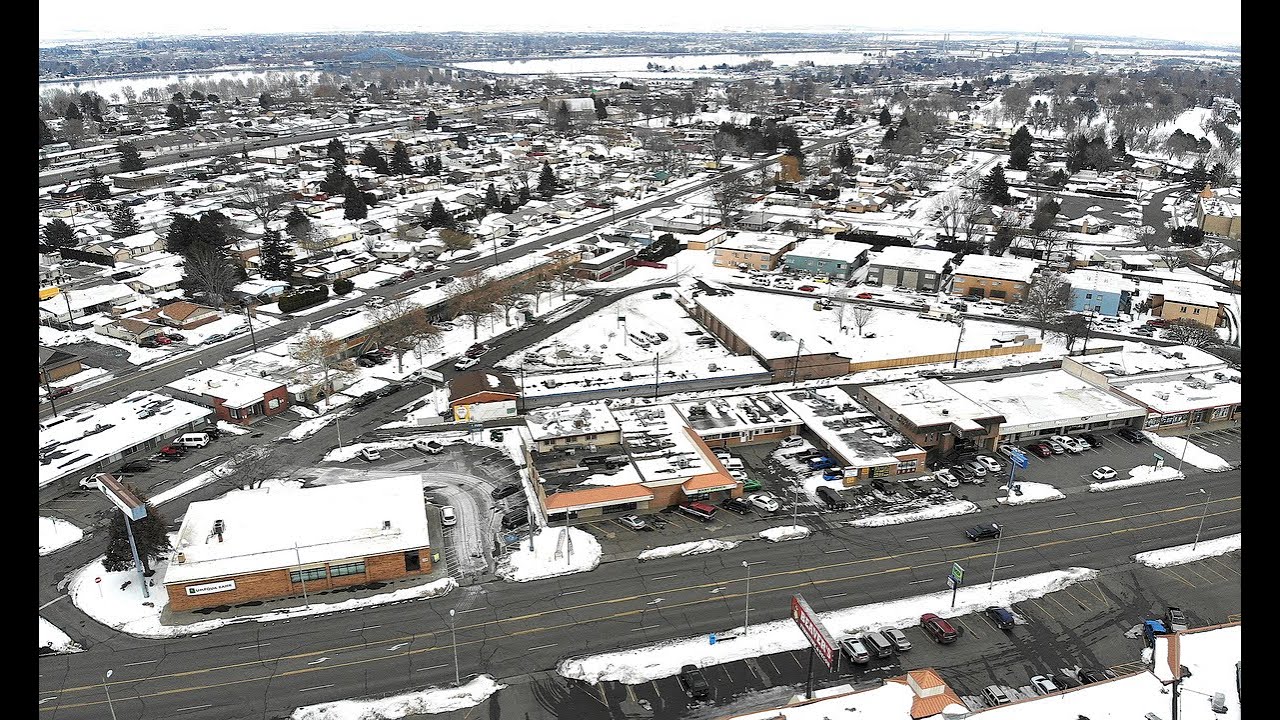 Needle exchange moving to Vista Way area in Kennewick YouTube