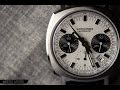 WORN&WOUND: LONGINES HERITAGE 1973 REVIEW