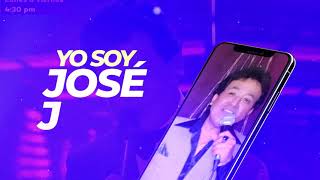 Video Saludo Jose Jose Carlos Burga - Dedicatoria Jose Jose