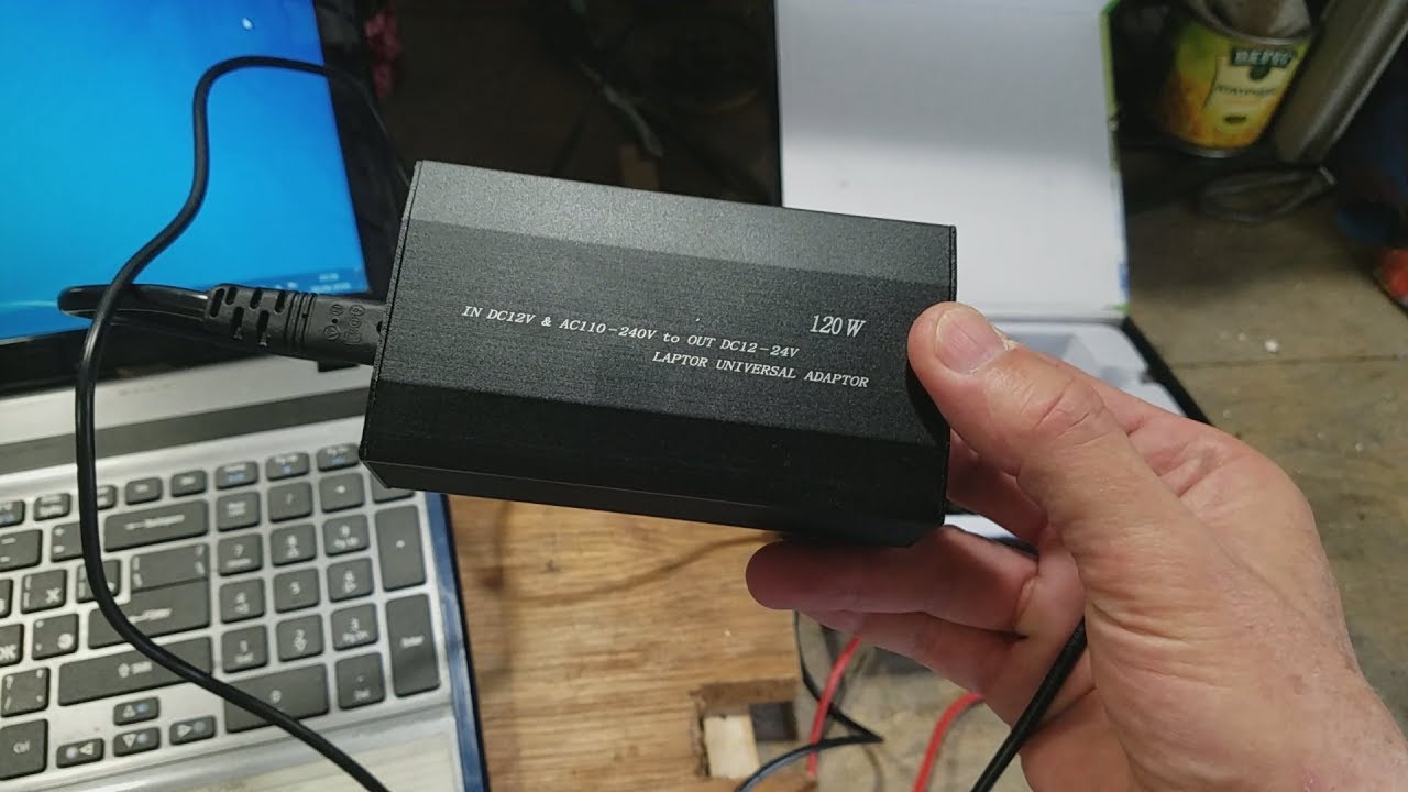 Можно ли заряжать ноутбук через type c
