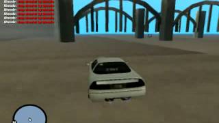 MTA shooter map let me alone by aboode