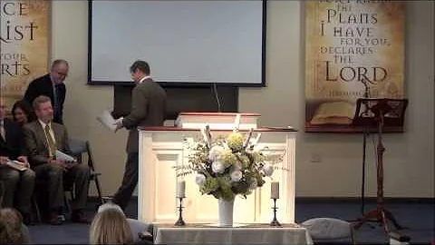 Brian Seay 01262014