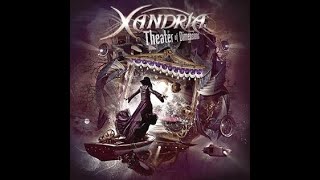 Xandria:-&#39;A Theater Of Dimensions&#39;