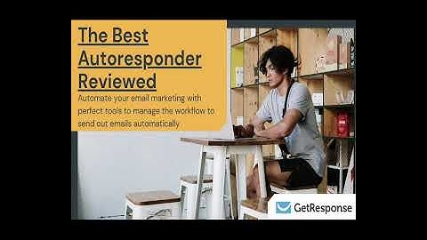 GetResponse Review & Tutorial 2022 [STEP-BY-STEP Email Marketing for Beginners]