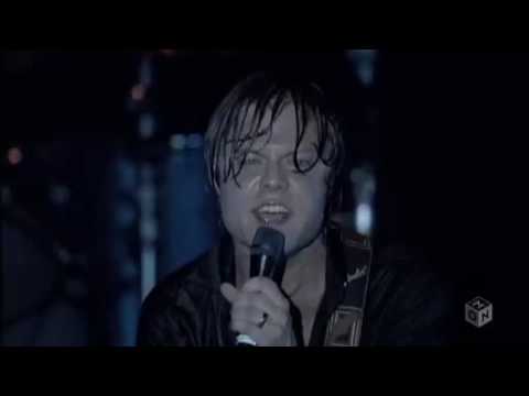 Mando Diao - Dance With Somebody / Long Before Rock 'N' Roll (Live @ Summer Sonic '09)