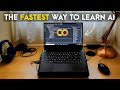 How to Learn AI/ML as a Beginner in 2026 (Core AI)