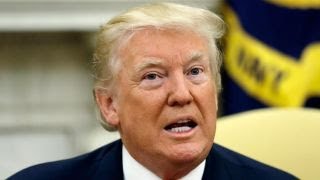 Is Trump not serious about spending restraint?