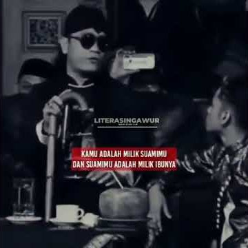 Story WA gus miftah(bojo) terbaru